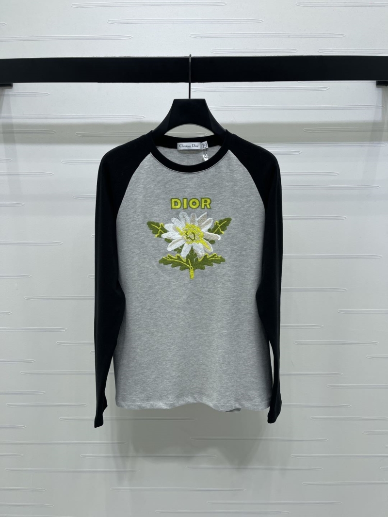 chr1st1an D10r shirts